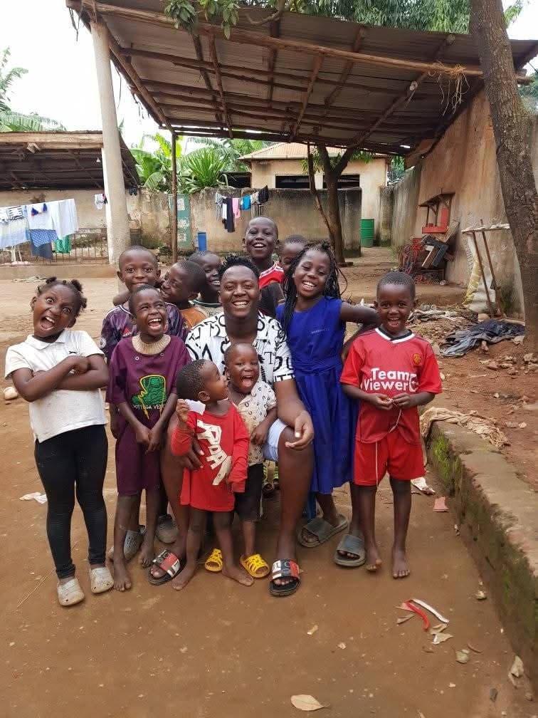 Community care