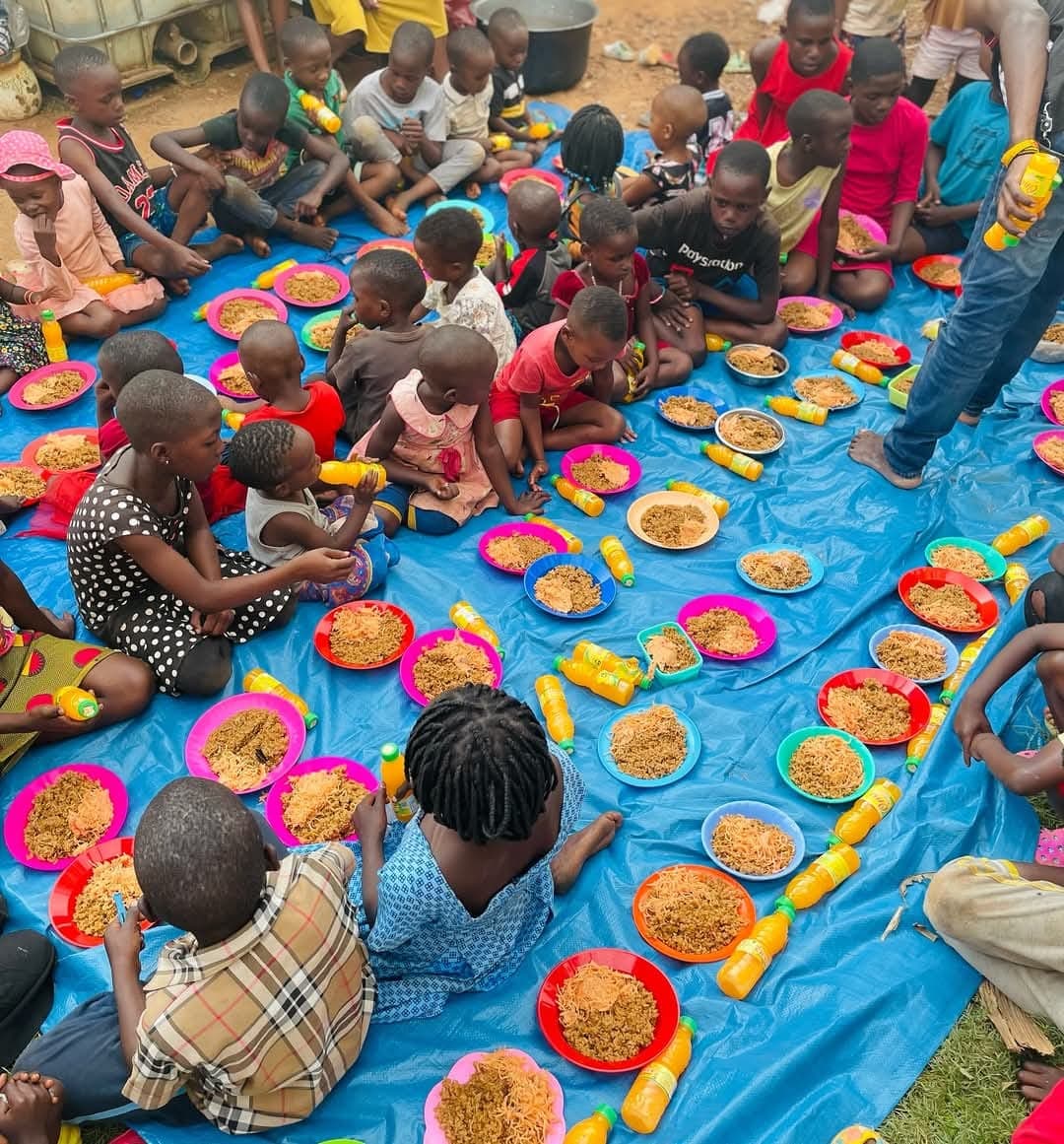 Shared meals